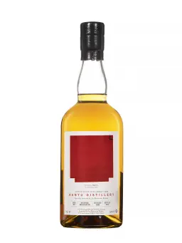HANYU 2000 Single Cask - secondary image - Single cask - Japon