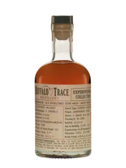BUFFALO TRACE Experimental Col - Floor 1 - visuel secondaire - Les spiritueux exclusifs LMDW
