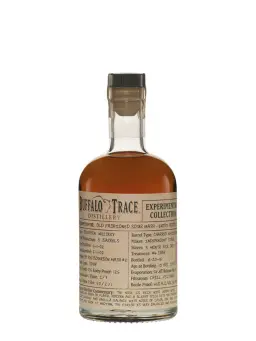 BUFFALO TRACE Experimental Col - Floor 1 - secondary image - Rare american whiskeys