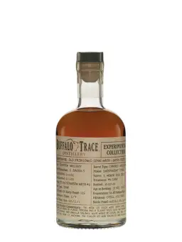 BUFFALO TRACE Experimental Col - Floor 1 - secondary image - Les Whiskies Rares - Bourbons