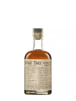 BUFFALO TRACE Experimental Col - Floor 5 - secondary image - Rare american whiskeys