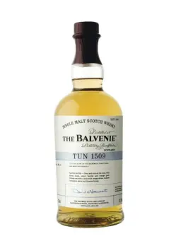 BALVENIE (The) Tun 1509 - Batch 1 - visuel secondaire - BALVENIE (The)
