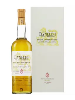 CLYNELISH Select Reserve - secondary image - Highlands