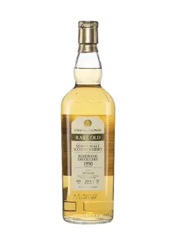 ROSEBANK 1990 Gordon & Macphail - visuel secondaire - Les spiritueux exclusifs LMDW