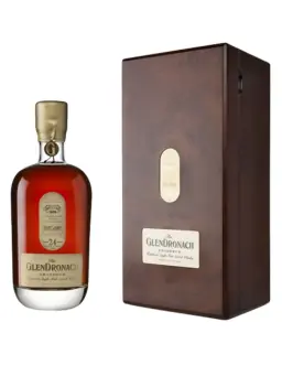 GLENDRONACH 24 ans Grandeur Batch 6 - secondary image - GLENDRONACH