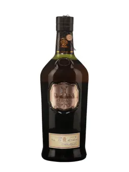 GLENFIDDICH 40 ans Rare Collection - visuel secondaire - 40 ans