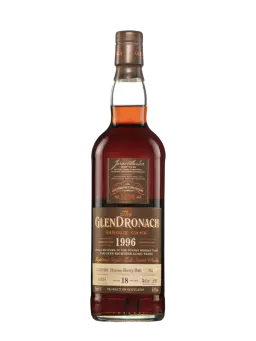 GLENDRONACH 18 ans 1996 Oloroso Batch 11 - visuel secondaire - GLENDRONACH