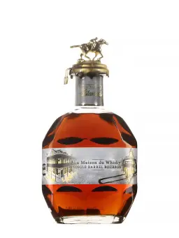 BLANTON’S Bourbon Street - visuel secondaire - Tous les Spiritueux