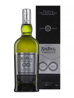 ARDBEG Perpetuum - secondary image - ARDBEG