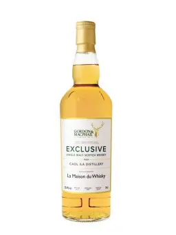 CAOL ILA 2005 First Fill Bourbon Barrel Gordon & Macphail - visuel secondaire - 2005