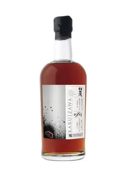 KARUIZAWA 1984 Artifice Serie W.Khong - Artifices - secondary image - whiskies rares - Single cask