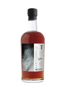 KARUIZAWA 1984 Artifice Serie W.Khong - Artifices - secondary image - Rare