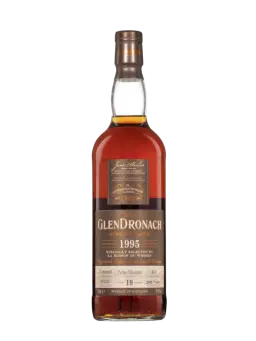 GLENDRONACH 19 ans 1995 Single Cask LMDW - visuel secondaire - 1995