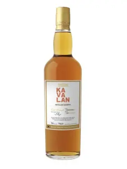 KAVALAN Distillery Reserve Whisky Live 2015 - secondary image - KAVALAN