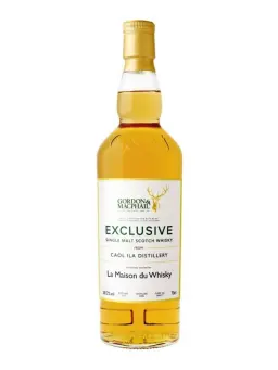 CAOL ILA 2006 Refill Sherry Gordon & Macphail - visuel secondaire - Sherry casks