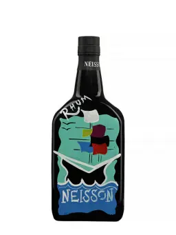 NEISSON 2011 Le Galion - visuel secondaire - Les Whiskies Rares
