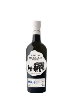 BIELLE 2001 Small Batch - visuel secondaire - BIELLE