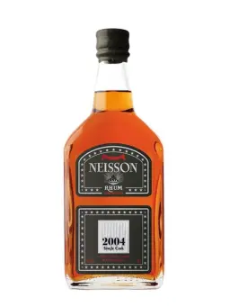 NEISSON 2004 - secondary image - Spirits selections