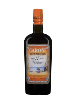 CARONI 17 ans - secondary image - Velier