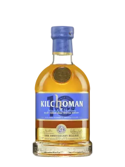 KILCHOMAN 10th Anniversary - secondary image - KILCHOMAN