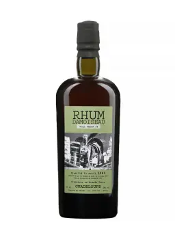 DAMOISEAU 1989 Full Proof - secondary image - Velier