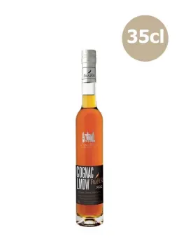 COGNAC LMDW 1992 by Frapin - visuel secondaire - 1992