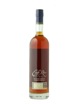 EAGLE RARE 17 ans - secondary image - Rare american whiskeys