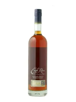 EAGLE RARE 17 ans - secondary image - 17 yo