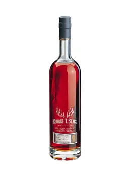 GEORGE T.STAGG - visuel secondaire - Whiskies américains rares