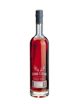 GEORGE T.STAGG 2003 - secondary image - Bourbon Whiskey