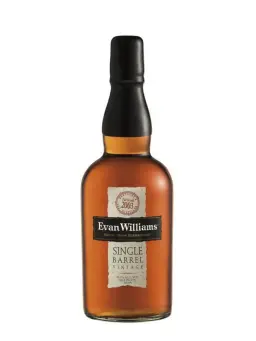 EVAN WILLIAMS 1994 - secondary image - Bourbon Whiskey