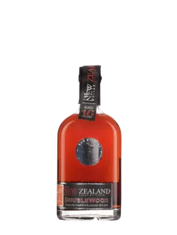 THE NEW ZEALAND WHISKY COLLECTION 16 ans DoubleWood - visuel secondaire - Les whiskies incontournables
