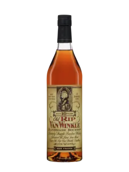 OLD RIP VAN WINKLE 10 ans - visuel secondaire - Les whiskies incontournables