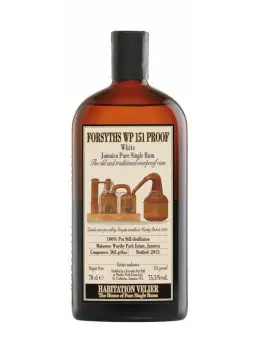 FORSYTHS WP 2015 151 Proof Habitation Velier - visuel secondaire - Habitation Velier