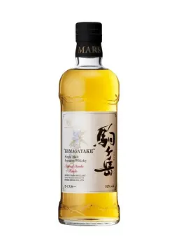 MARS Nature Of Shinshu Rindo - visuel secondaire - Rareté & Prestige