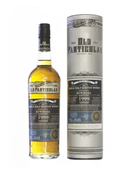 BOWMORE 16 ans 1999 Feis Isle D.Laing - visuel secondaire - Douglas Laing