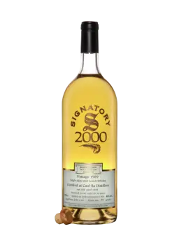 CAOL ILA 10 years 1989 S.V - secondary image - Rare Whiskies