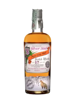 CAOL ILA 17 ans 1990 Silver Seal Silver Seal - visuel secondaire - 1990