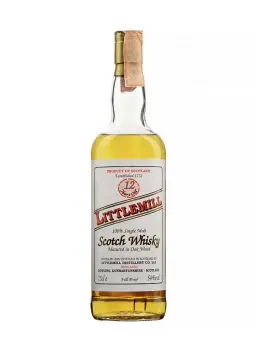 LITTLEMILL 12 ans - secondary image - Rare