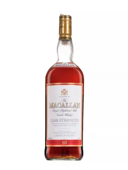 MACALLAN (The) 10 ans - visuel secondaire - Nature de produit