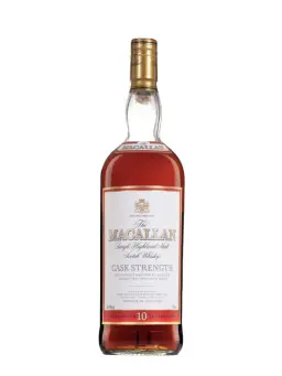 MACALLAN (The) 10 ans - secondary image - Speyside