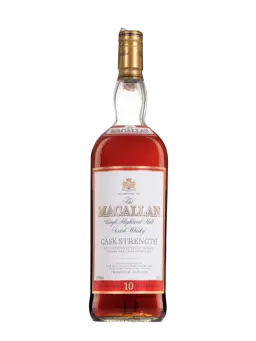 MACALLAN (The) 10 ans - visuel secondaire - Speyside