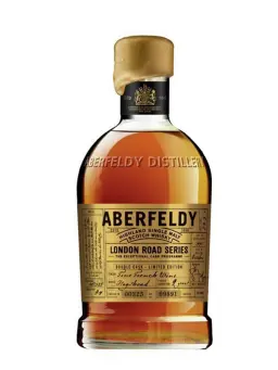 ABERFELDY 20 ans 1996 Fine French Wine Finish - 60 ans LMDW - visuel secondaire - 20 ans