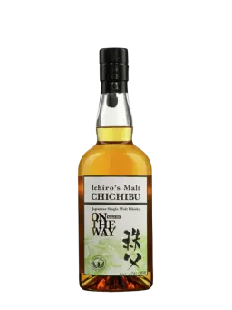 CHICHIBU 2015 On The Way - secondary image - 2015