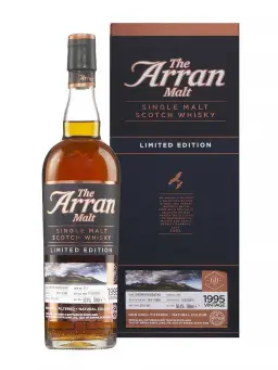 ARRAN 20 ans 1995 - 60 ans LMDW - secondary image - 1995