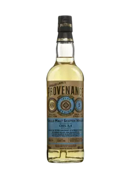 CAOL ILA 5 ans 2011 - 60 ans LMDW Douglas Laing - visuel secondaire - CAOL ILA
