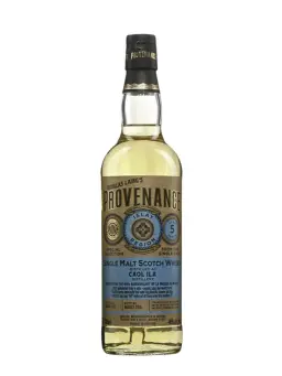 CAOL ILA 5 ans 2011 - 60 ans LMDW Douglas Laing - visuel secondaire - Rareté & Prestige