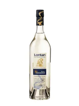 SAVANNA Grand Arome Lontan - 60 ans LMDW - visuel secondaire - Les Rhums Rares