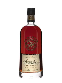 PARKER'S 24 ans Heritage Collection 10th Edition - secondary image - Rare american whiskeys