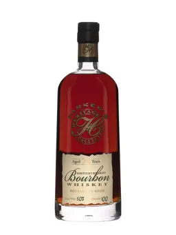 PARKER'S 24 ans Heritage Collection 10th Edition - visuel secondaire - Les spiritueux exclusifs LMDW